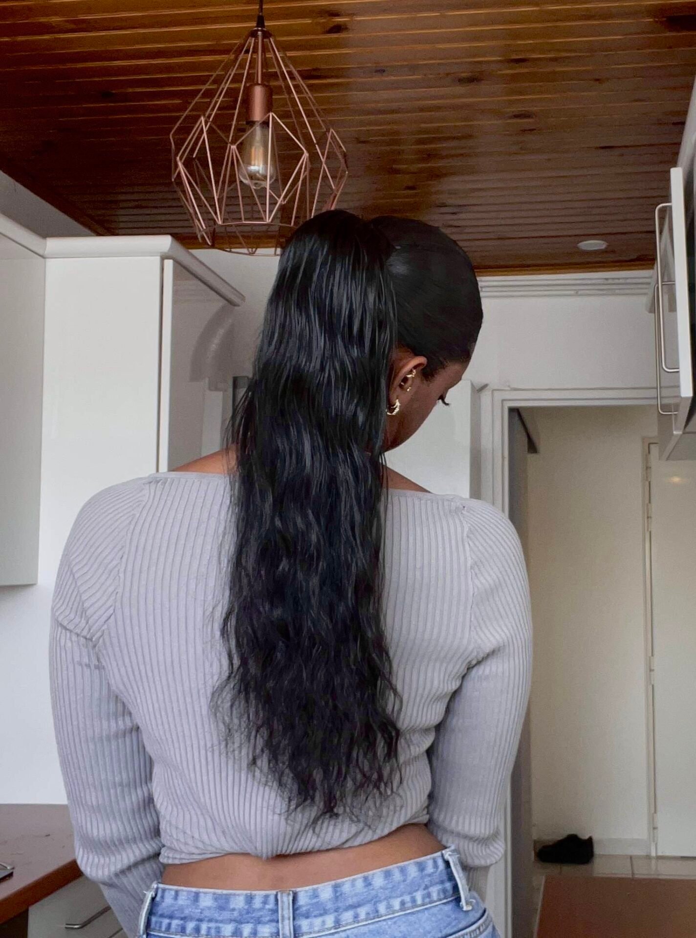 PONYTAIL – Image 10