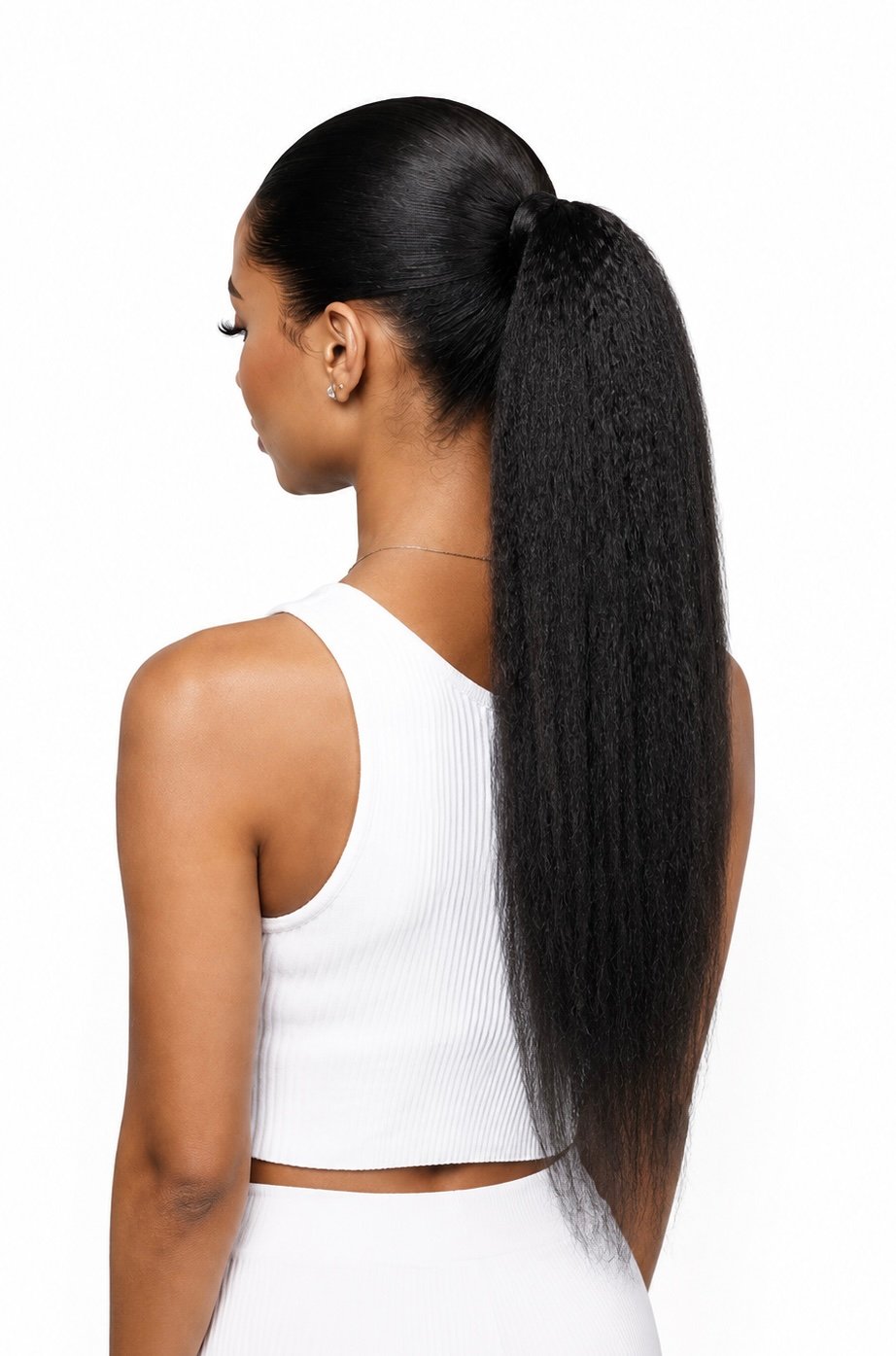 PONYTAIL – Image 7