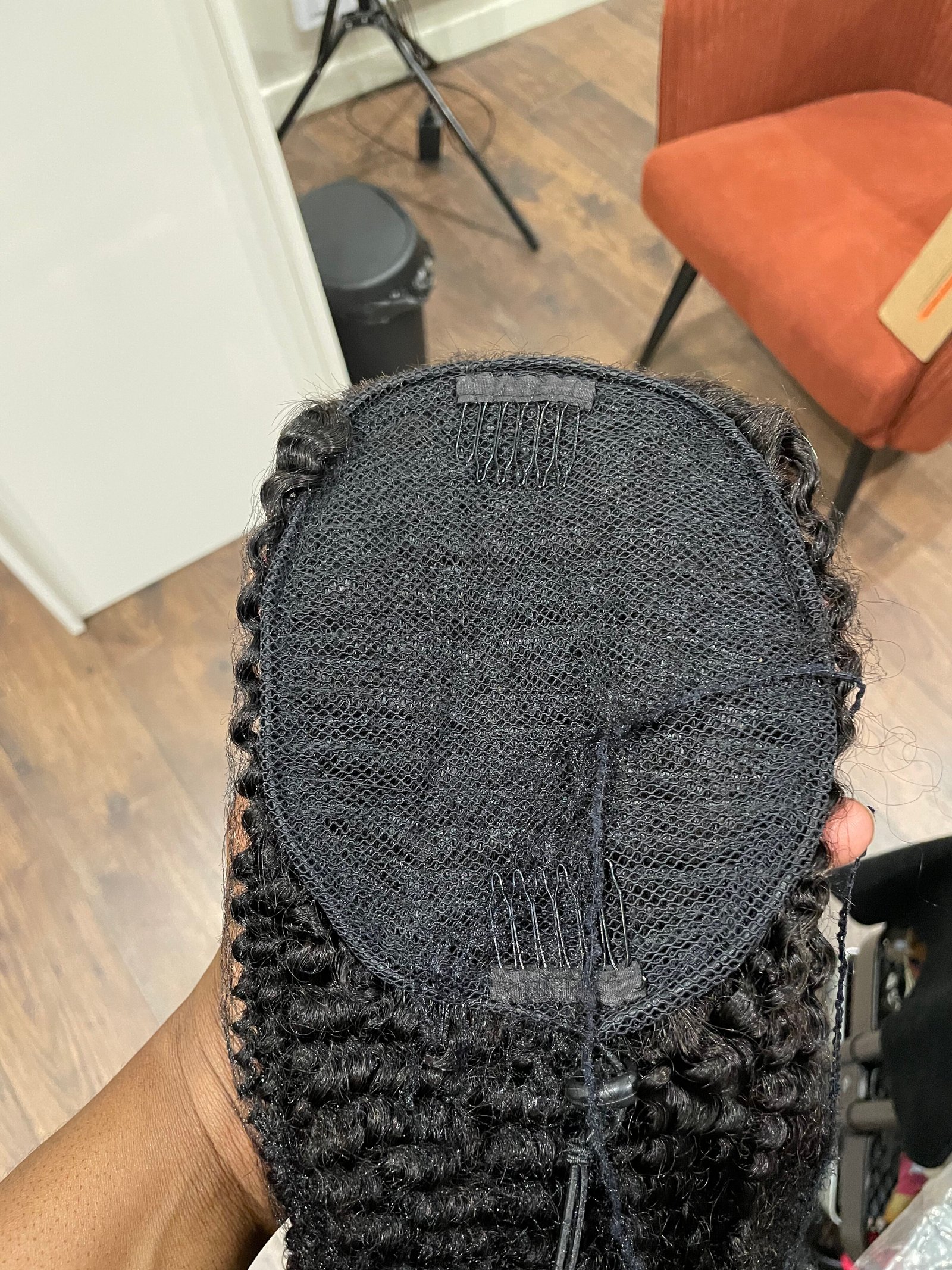 PONYTAIL – Image 9