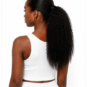 PONYTAIL
