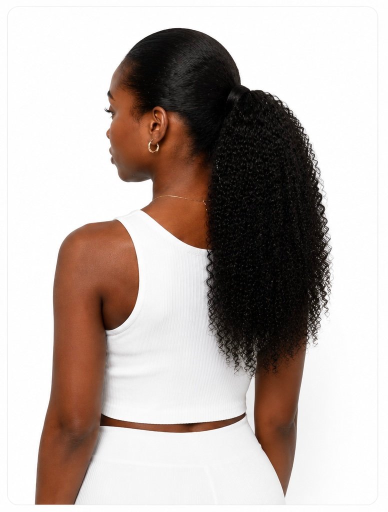 PONYTAIL