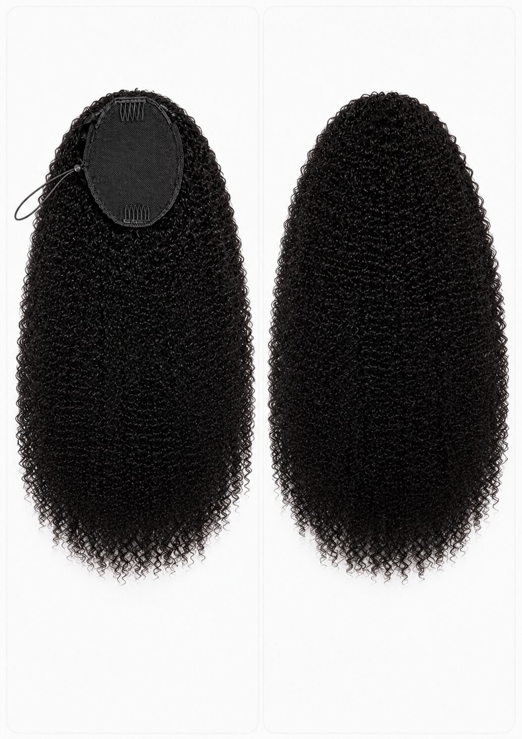 PONYTAIL – Image 5