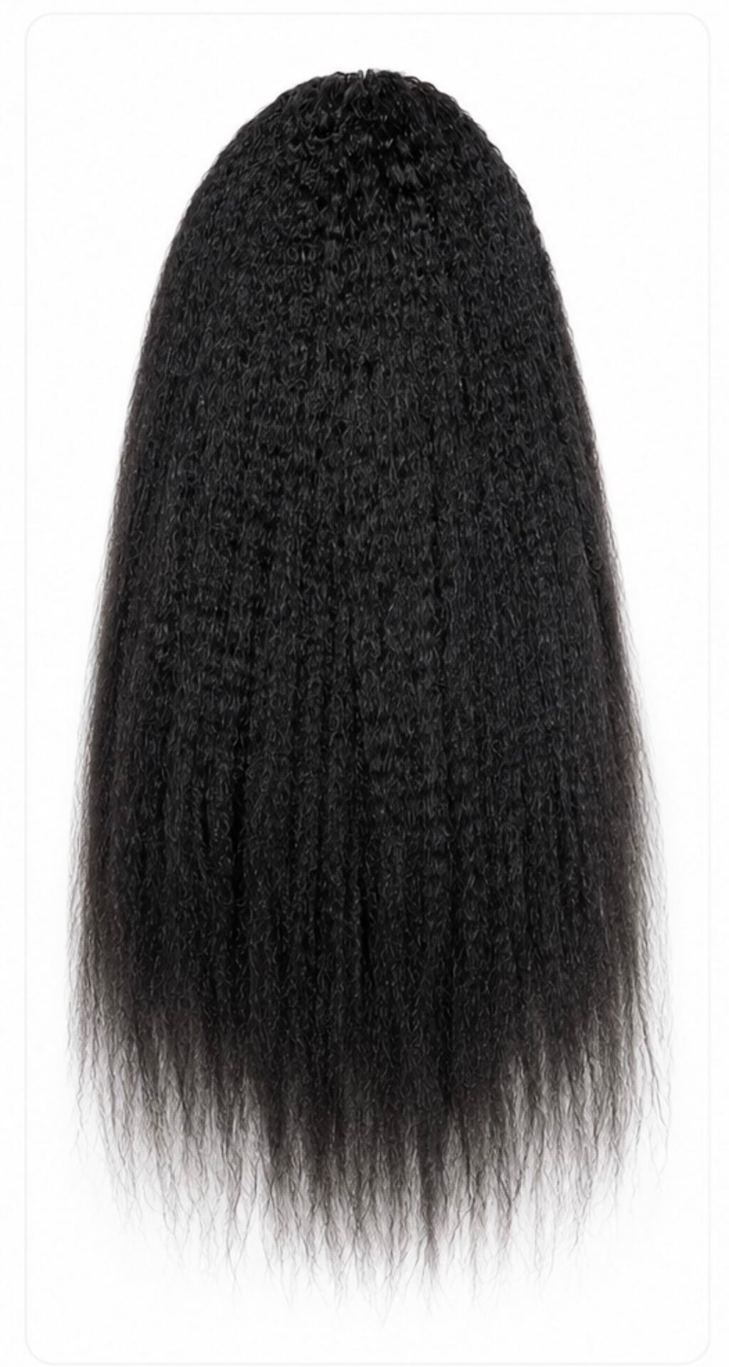 PONYTAIL – Image 4
