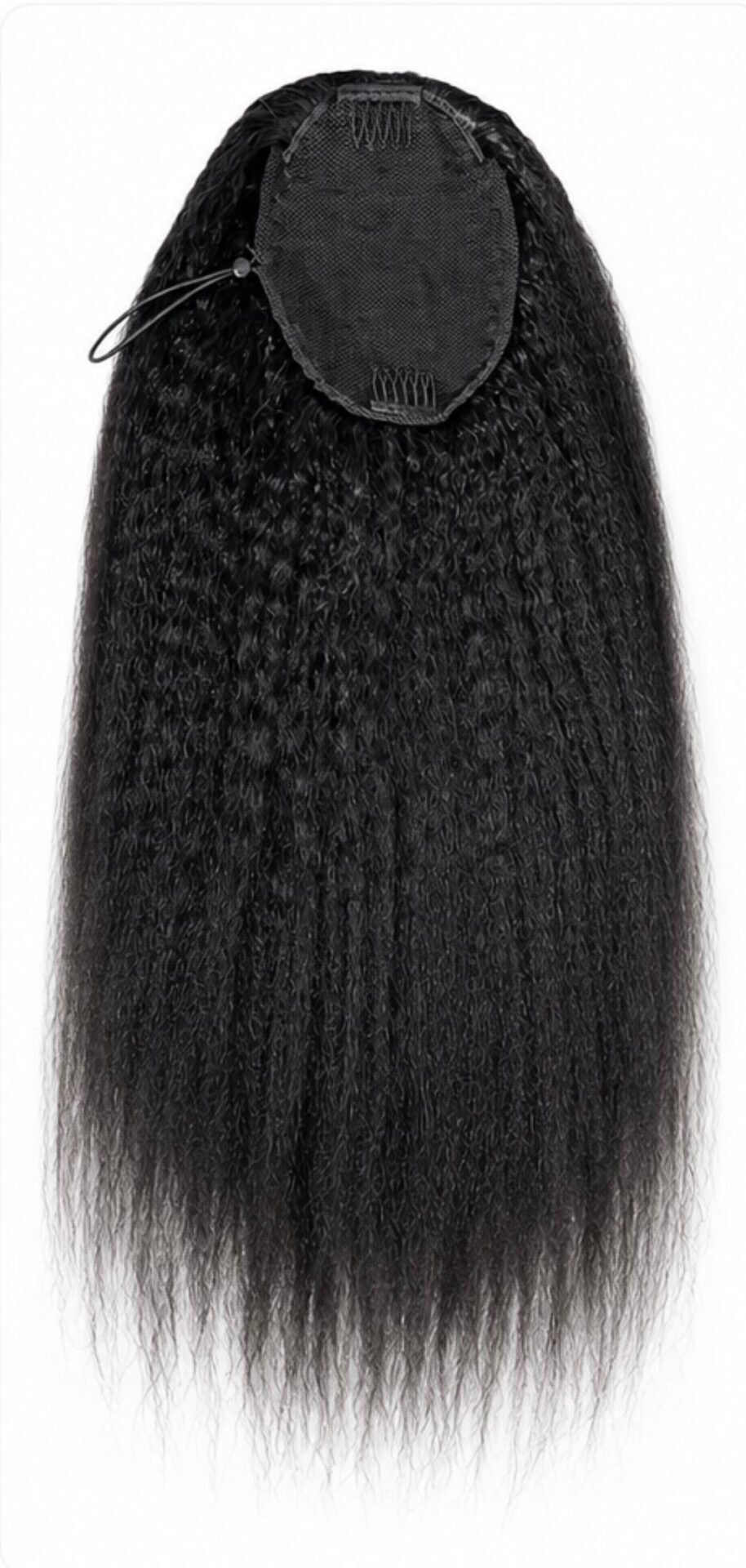 PONYTAIL – Image 3