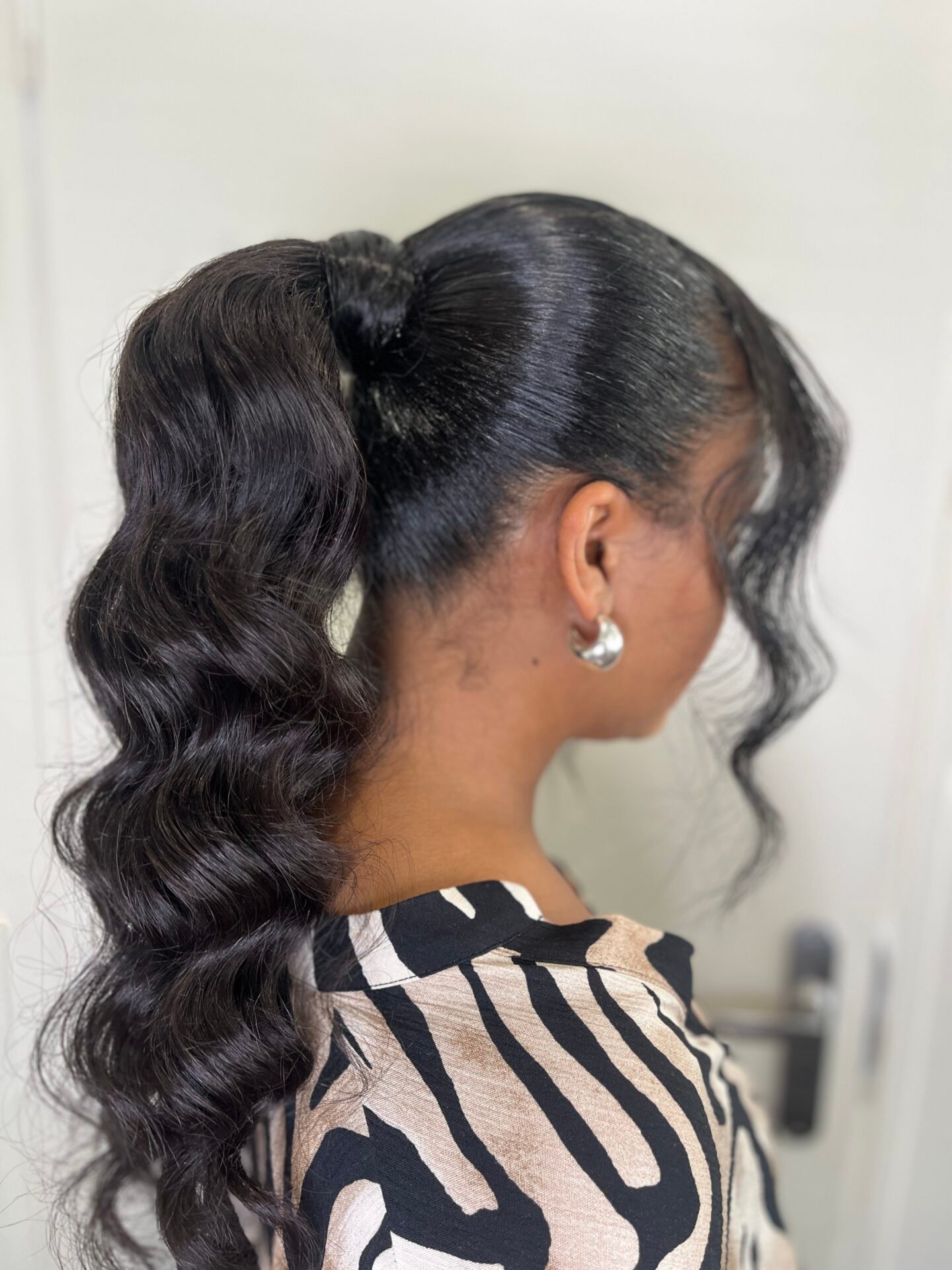 PONYTAIL – Image 8